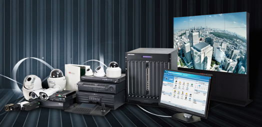 視(shì)頻(pín)監控類